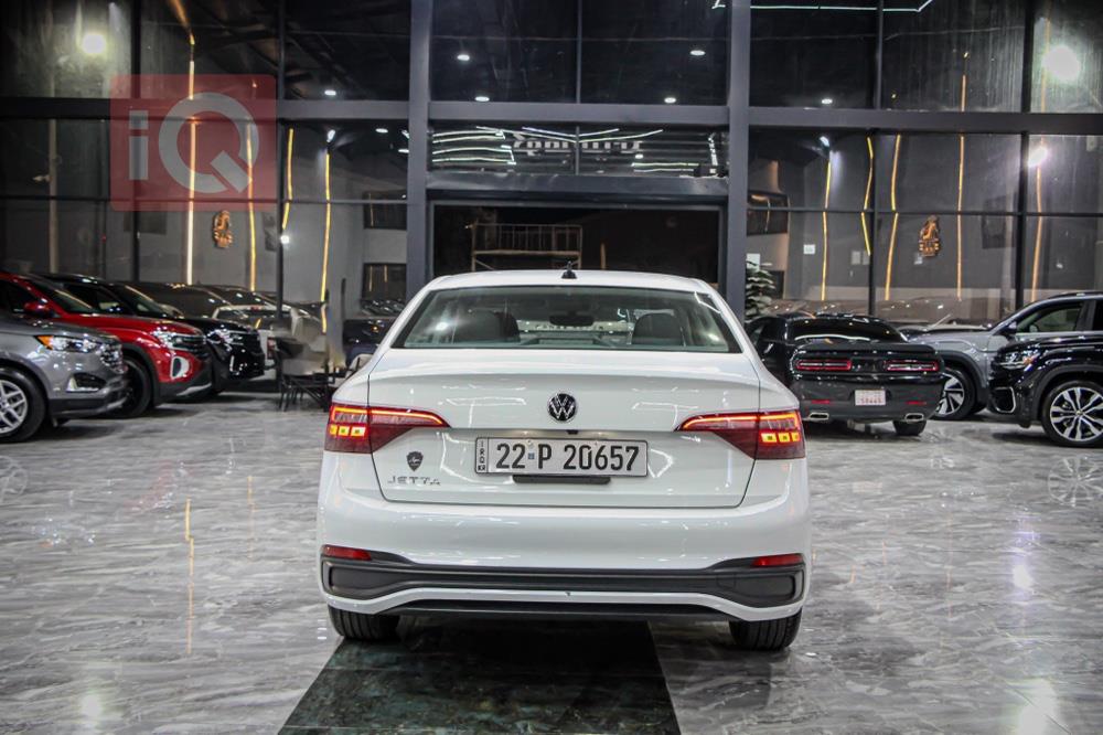 فولكسفاغن جيتا